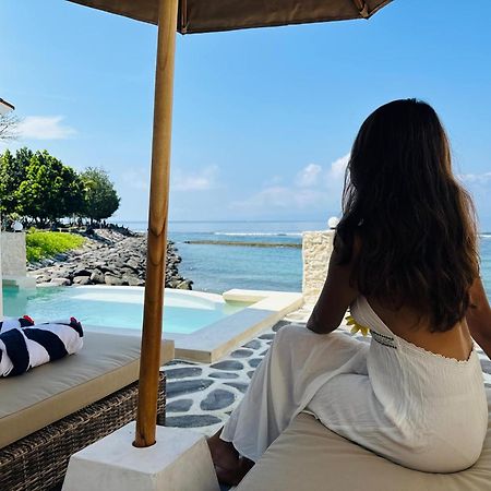 Bali Secrets Retreat Villa Candidasa Kültér fotó
